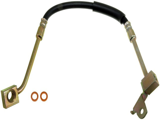 Brake Hydraulic Hose Dorman-First Stop H380305