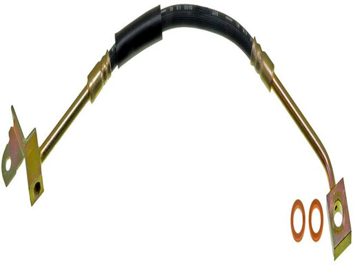 Brake Hydraulic Hose Dorman-First Stop H380306