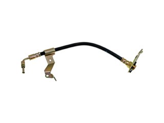 Brake Hydraulic Hose Dorman-First Stop H380307