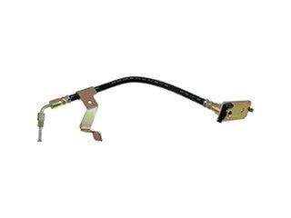 Brake Hydraulic Hose Dorman-First Stop H380308