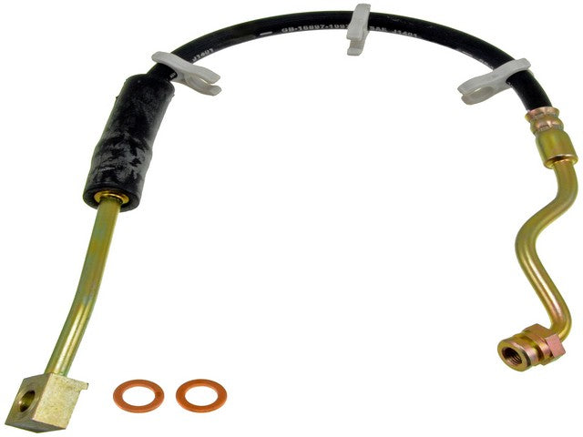 Brake Hydraulic Hose Dorman-First Stop H380317