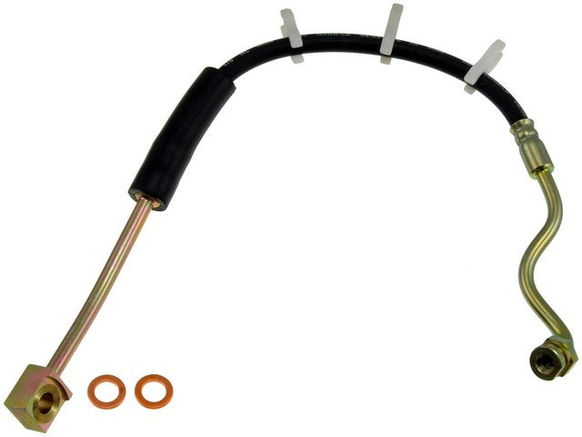 Brake Hydraulic Hose Dorman-First Stop H380318