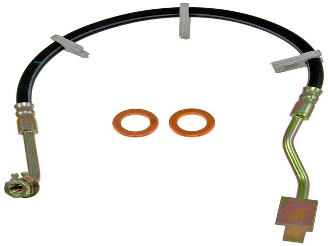 Brake Hydraulic Hose Dorman-First Stop H380319