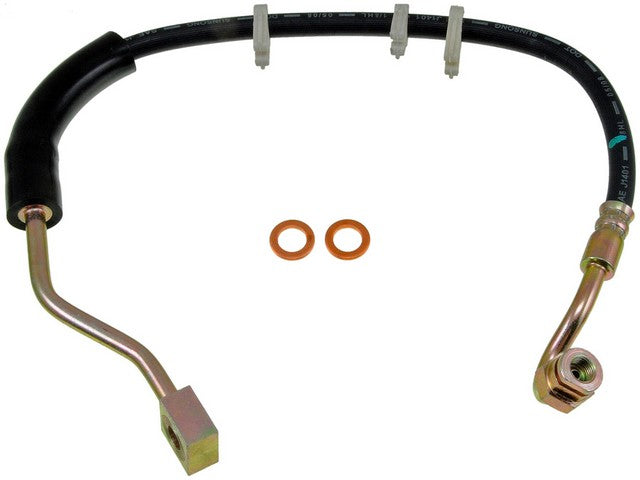 Brake Hydraulic Hose Dorman-First Stop H380321