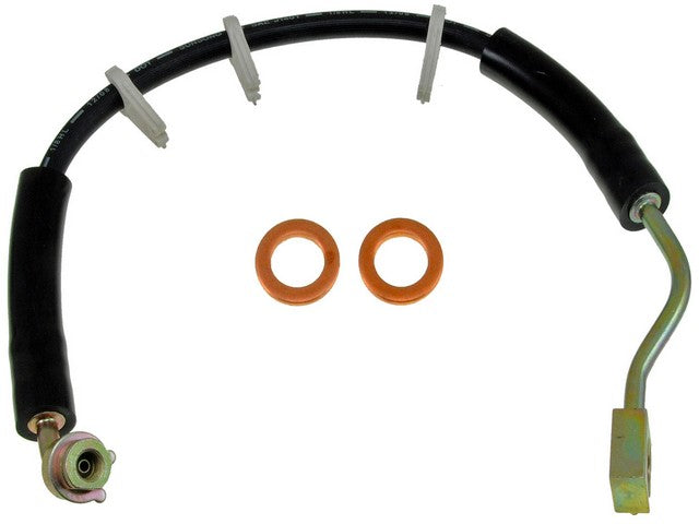 Brake Hydraulic Hose Dorman-First Stop H380322