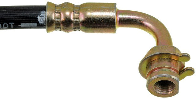 Brake Hydraulic Hose Dorman-First Stop H380323