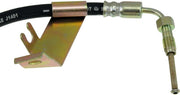 Brake Hydraulic Hose Dorman-First Stop H380326