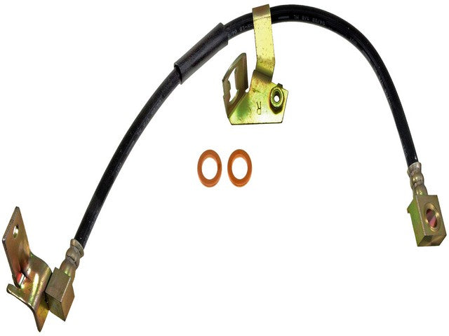 Brake Hydraulic Hose Dorman-First Stop H380333