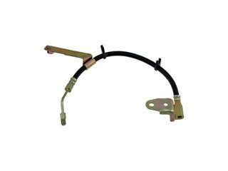 Brake Hydraulic Hose Dorman-First Stop H380337