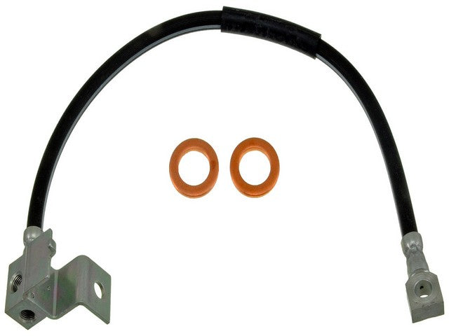 Brake Hydraulic Hose Dorman-First Stop H380339