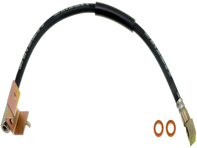 Brake Hydraulic Hose Dorman-First Stop H380340