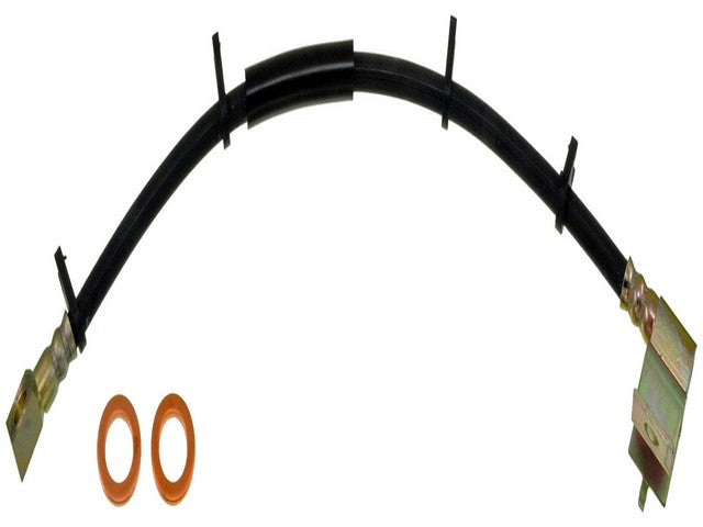 Brake Hydraulic Hose Dorman-First Stop H380341