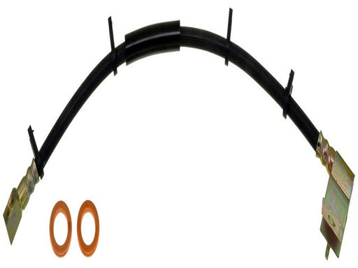 Brake Hydraulic Hose Dorman-First Stop H380341