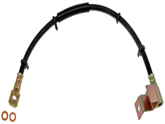 Brake Hydraulic Hose Dorman-First Stop H380342