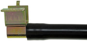 Brake Hydraulic Hose Dorman-First Stop H380345