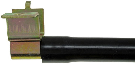 Brake Hydraulic Hose Dorman-First Stop H380345