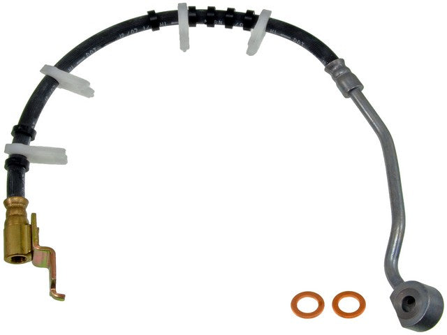 Brake Hydraulic Hose Dorman-First Stop H380346