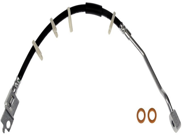 Brake Hydraulic Hose Dorman-First Stop H380347