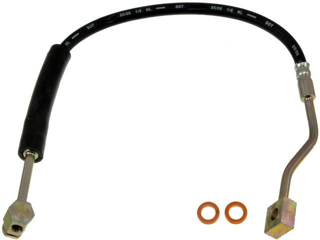Brake Hydraulic Hose Dorman-First Stop H380352