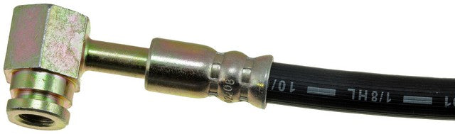 Brake Hydraulic Hose Dorman-First Stop H380355