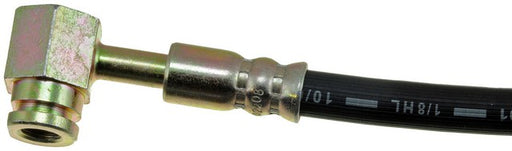 Brake Hydraulic Hose Dorman-First Stop H380355