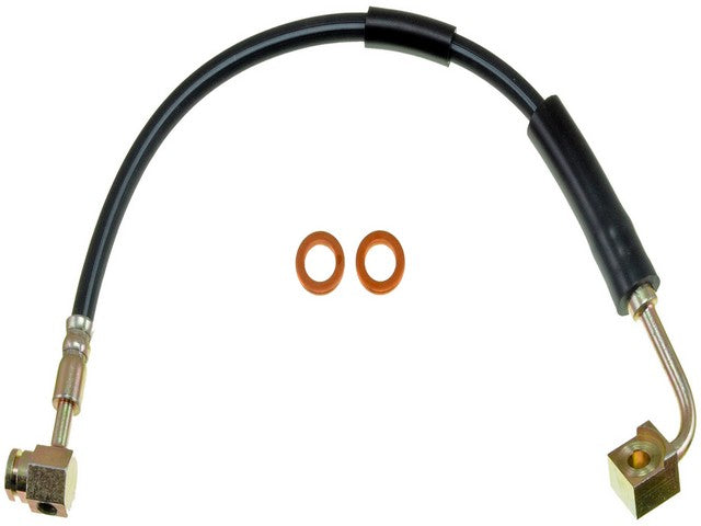 Brake Hydraulic Hose Dorman-First Stop H380355