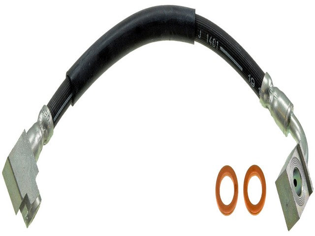 Brake Hydraulic Hose Dorman-First Stop H380358