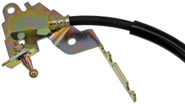 Brake Hydraulic Hose Dorman-First Stop H380361