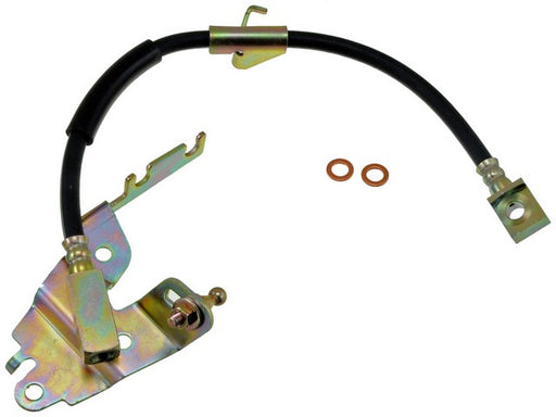 Brake Hydraulic Hose Dorman-First Stop H380361