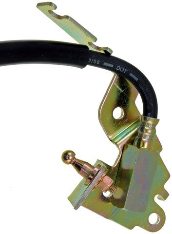 Brake Hydraulic Hose Dorman-First Stop H380362