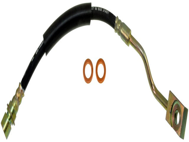 Brake Hydraulic Hose Dorman-First Stop H380364