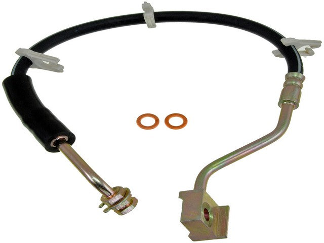 Brake Hydraulic Hose Dorman-First Stop H380369