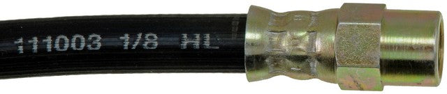 Brake Hydraulic Hose Dorman-First Stop H38037