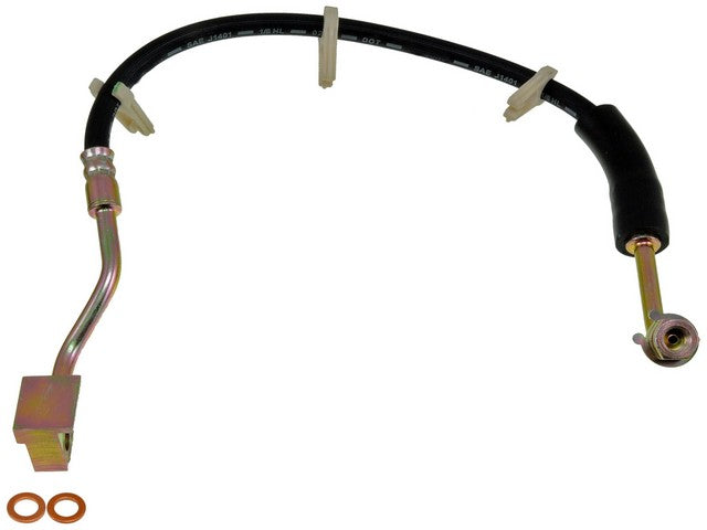 Brake Hydraulic Hose Dorman-First Stop H380370