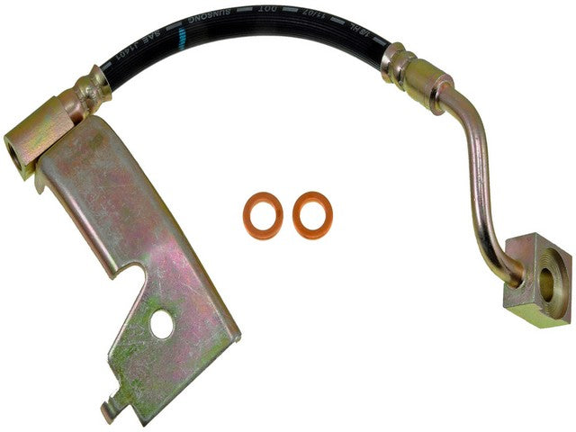 Brake Hydraulic Hose Dorman-First Stop H380371