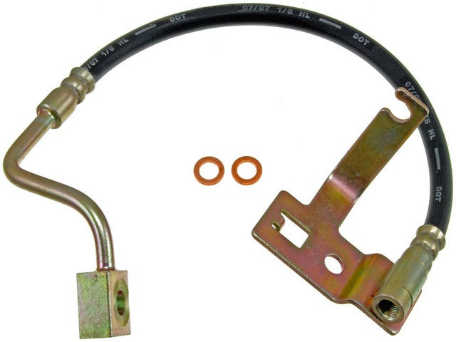 Brake Hydraulic Hose Dorman-First Stop H380373