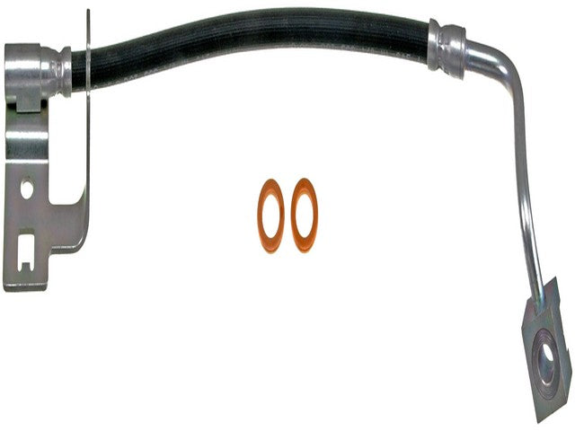 Brake Hydraulic Hose Dorman-First Stop H380374