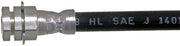 Brake Hydraulic Hose Dorman-First Stop H380376