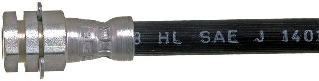 Brake Hydraulic Hose Dorman-First Stop H380376