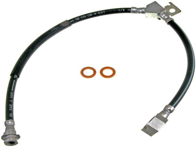 Brake Hydraulic Hose Dorman-First Stop H380376