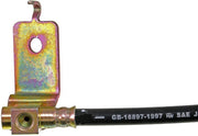 Brake Hydraulic Hose Dorman-First Stop H380381