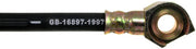 Brake Hydraulic Hose Dorman-First Stop H380381