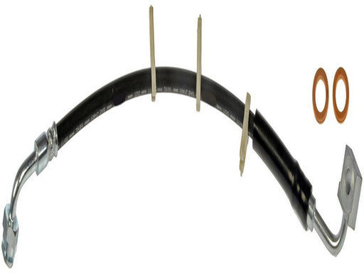Brake Hydraulic Hose Dorman-First Stop H380387