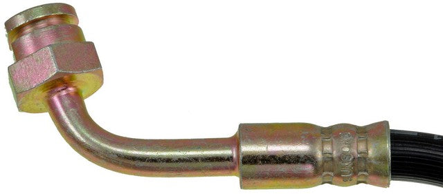 Brake Hydraulic Hose Dorman-First Stop H380388