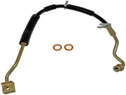 Brake Hydraulic Hose Dorman-First Stop H380390