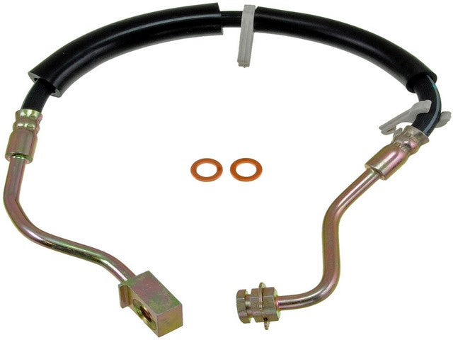 Brake Hydraulic Hose Dorman-First Stop H380391