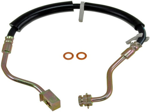Brake Hydraulic Hose Dorman-First Stop H380391