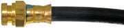 Brake Hydraulic Hose Dorman-First Stop H380393