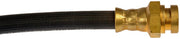 Brake Hydraulic Hose Dorman-First Stop H380394