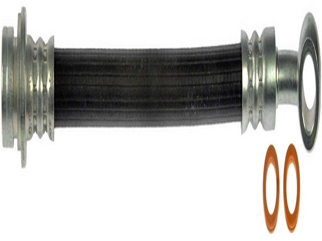 Brake Hydraulic Hose Dorman-First Stop H380395